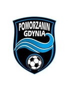  Pomorzanin Gdynia 