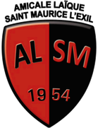 AL Saint-Maurice L'Exil 