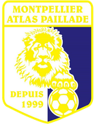 AS Atlas Paillade 