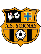 AS Sornay 