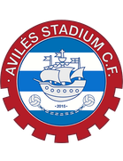 Avilés Stadium CF
