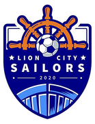 Lion City Sailors Jugend
