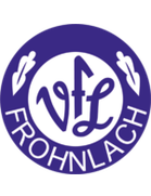 VfL Frohnlach II