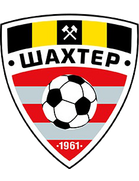Shakhter 2 Soligorsk (- 2025)