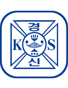 Seoul Kyungshin High School