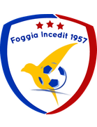 ASD Foggia Incedit