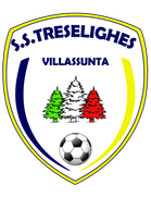 SS Treselighes