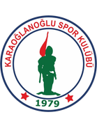 Karaoglanoglu SK