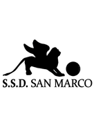 ASD San Marco Assemini 80