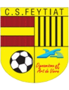 CS Feytiat