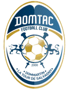 Domtac FC