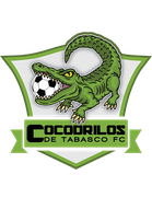 Cocodrilos de Tabasco (- 2019)