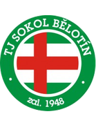 TJ Sokol Belotin
