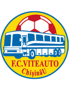 FC Unisport-Auto Chisinau