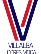 ASD Villalba Ocres Moca 1952