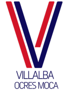 ASD Villalba Ocres Moca 1952