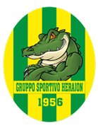 ASD GS Audax Herajon 1956