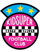 KidSuper Samba AC