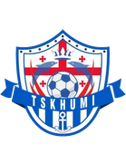 FC Tskhumi Sokhumi