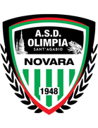 ASD Olimpia Sant'Agabio 1948