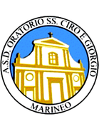 ASD Oratorio S. Ciro E Giorgio
