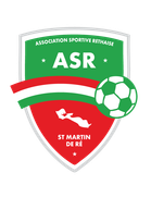 AS Saint-Martin-de-Ré