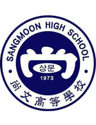 Sangmoon High School