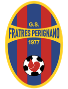 GS Fratres Perignano 2019