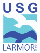 US Goëlands Larmor-Plage