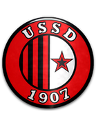 US Saint-Denis-de-Pile 