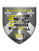 Saint-Just-en-Chaussée