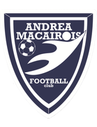 Saint-André Saint-Macaire FC 