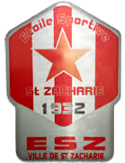 ES Saint-Zacharie