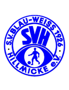 SV Blau-Weiß Hillmicke