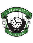 ASD Lokomotiv Flegrea