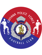 Guyana Police Force FC