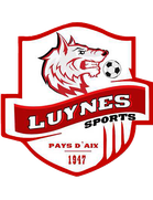 Luynes Sports 