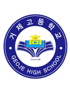 Geoje High School
