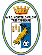 ASD Montello Calcio 3Tabernae