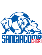 ASD San Giacomo Chieri