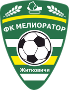 Meliorator Zhitkovichi