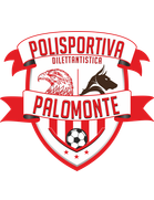 ASD Pol. Real Palomonte