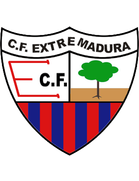 CF Extremadura (- 2010)