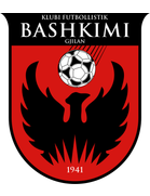 KF Bashkimi Gjilan