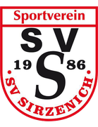 SV Sirzenich II