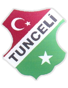 Yeni Tuncelispor (2002-2008)