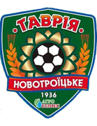 Tavriya Novotroitske