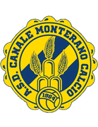 ASD  Canale Monterano Calcio