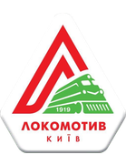 Lokomotyv Kyiv U19