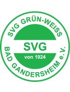 SVG Grün-Weiß Gandersheim